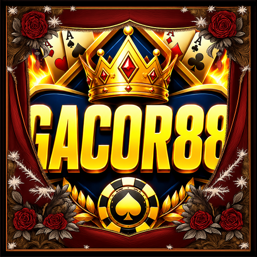 gacor88 — galeri pratinjau - APK Resmi