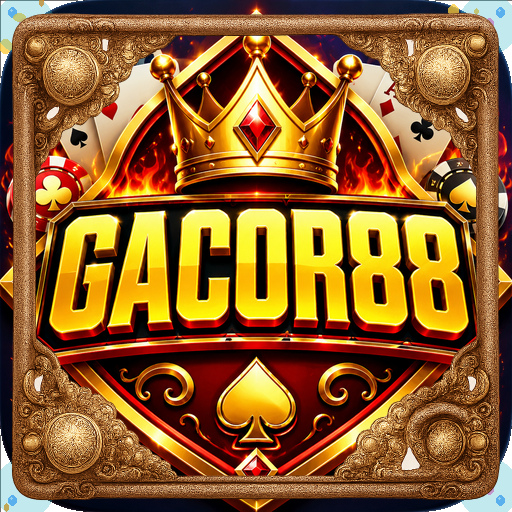 gacor88 — galeri pratinjau Resmi APK